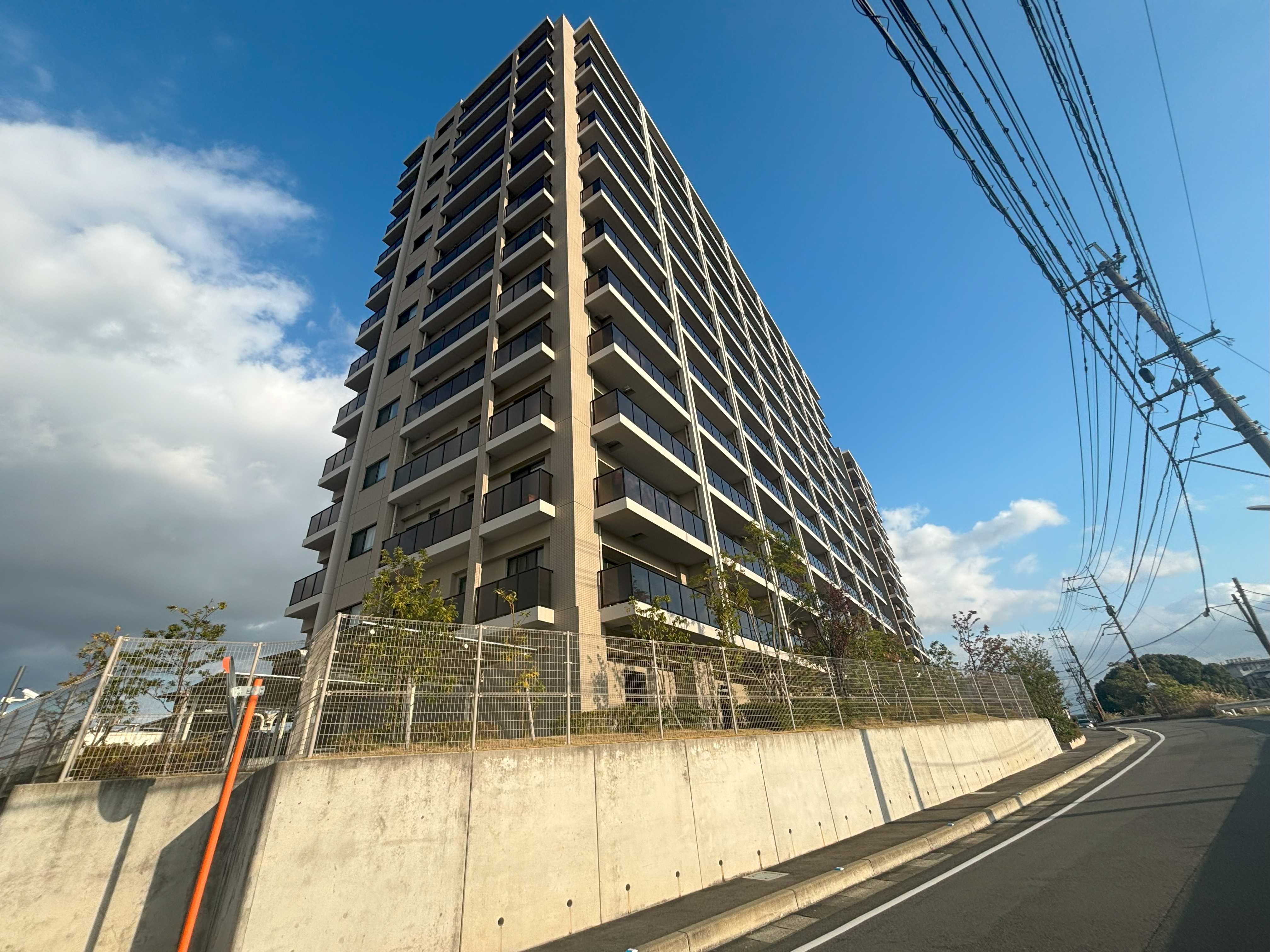 福岡県筑紫野市の特選マンションご紹介