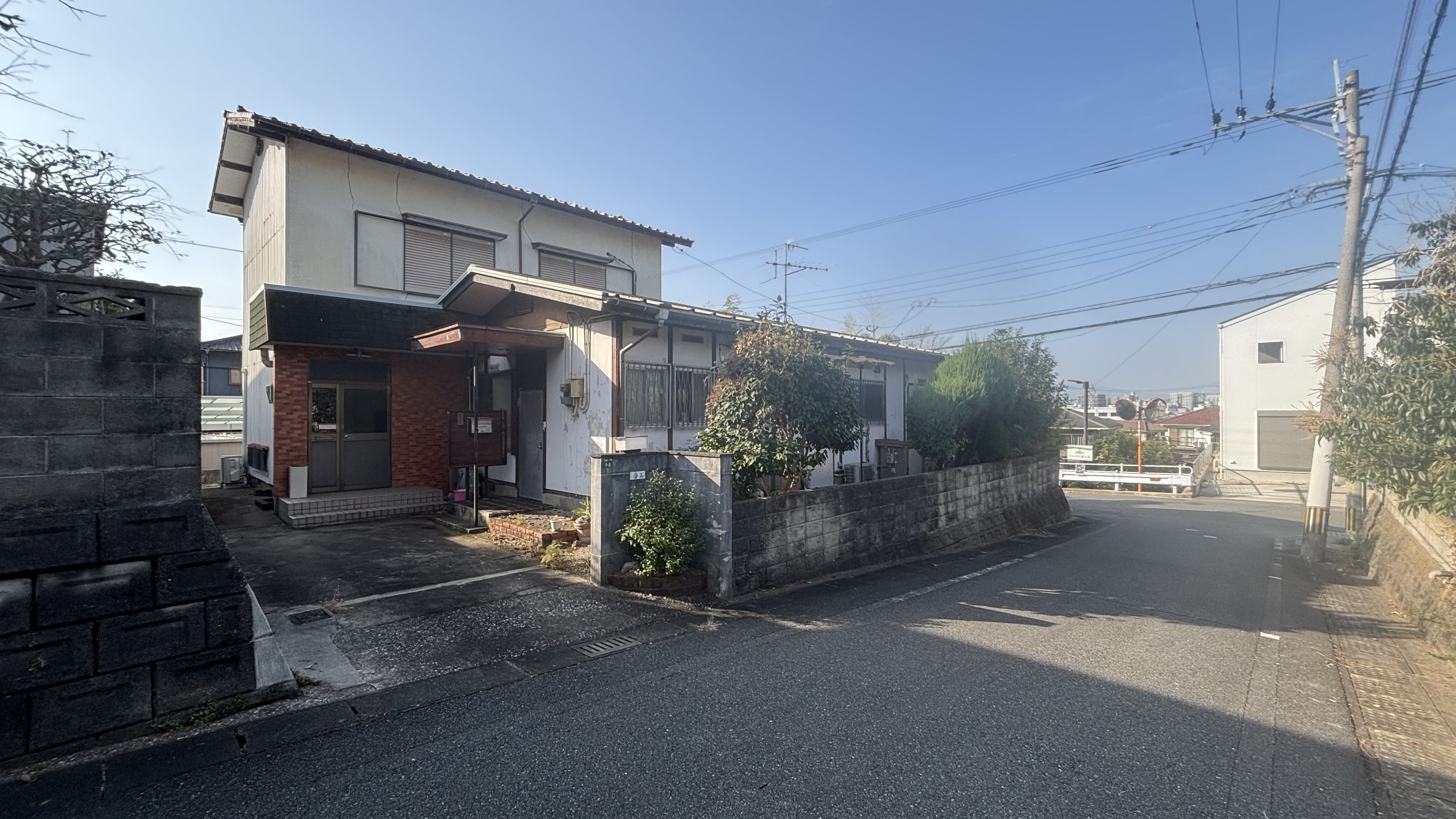 大野城市乙金台1丁目売地