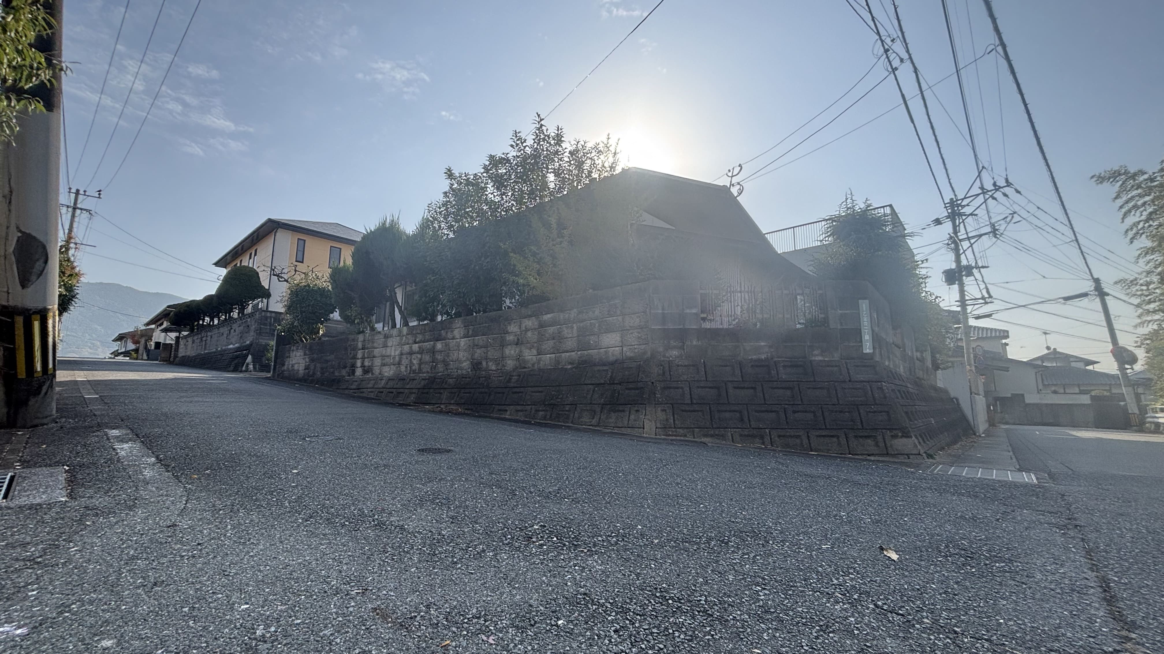 大野城市乙金台1丁目売地