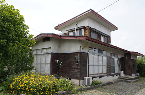 注意！特定空き家化とそのデメリット